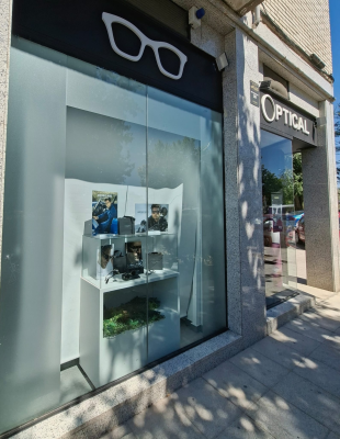 Optical San Martín